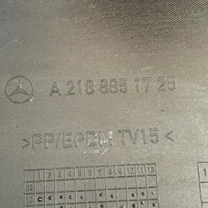 Mercedes CLS AMG C218 Rear Bumper 2011 TO 2017 A2188851725 Genuine - Image 19