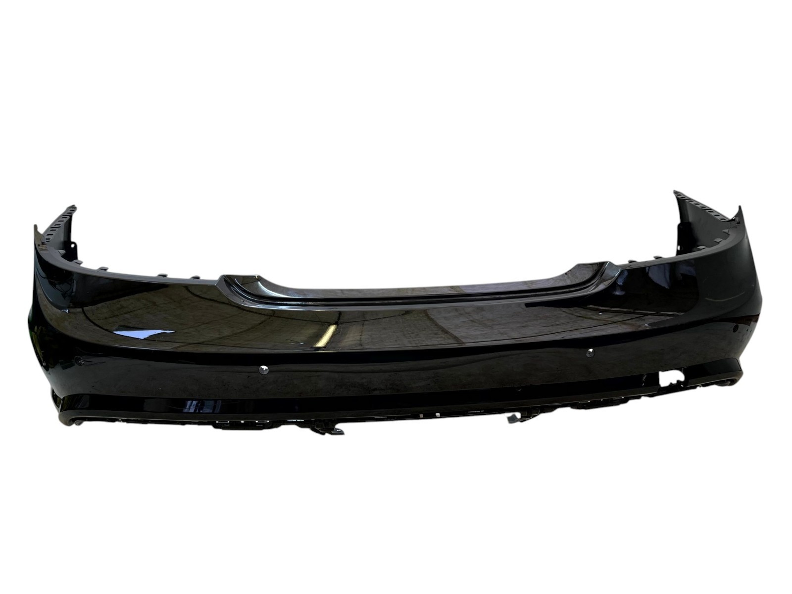 Mercedes CLS AMG C218 Rear Bumper 2011 TO 2017 A2188851725 Genuine