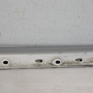 Mercedes CLS C Class W203 Right Side Skirt A2036900640 Genuine - Image 11