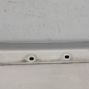 Mercedes CLS C Class W203 Right Side Skirt A2036900640 Genuine - Image 12