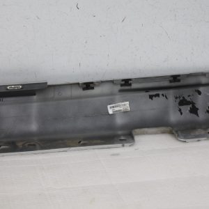 Mercedes CLS C Class W203 Right Side Skirt A2036900640 Genuine - Image 18