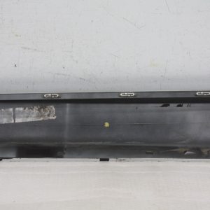 Mercedes CLS C Class W203 Right Side Skirt A2036900640 Genuine - Image 19