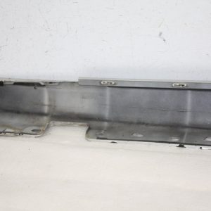 Mercedes CLS C Class W203 Right Side Skirt A2036900640 Genuine - Image 20