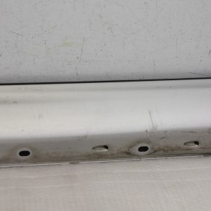 Mercedes CLS C Class W203 Right Side Skirt A2036900640 Genuine - Image 4