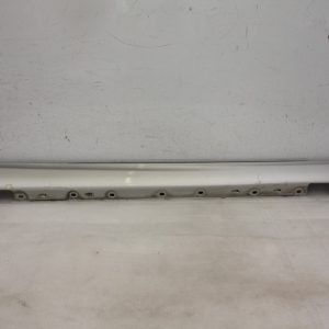 Mercedes CLS C Class W203 Right Side Skirt A2036900640 Genuine - Image 1