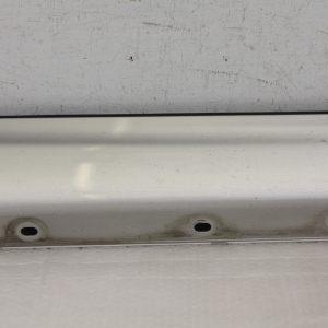 Mercedes CLS C Class W203 Right Side Skirt A2036900640 Genuine - Image 5
