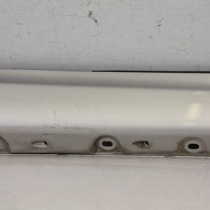 Mercedes CLS C Class W203 Right Side Skirt A2036900640 Genuine - Image 6