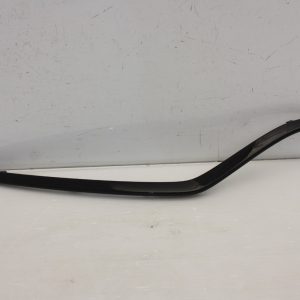 Mercedes CLS C218 AMG Front Bumper Right Trim 2014 TO 2017 A2188852874 Genuine - Image 1