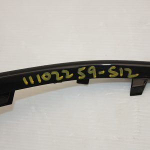 Mercedes CLS C218 AMG Front Bumper Right Trim 2014 TO 2017 A2188852874 Genuine - Image 7