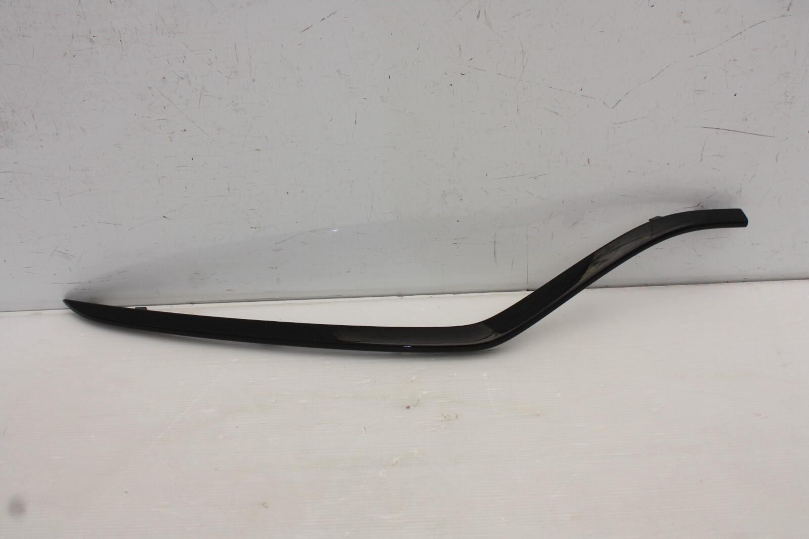 Mercedes CLS C218 AMG Front Bumper Right Trim 2014 TO 2017 A2188852874 Genuine
