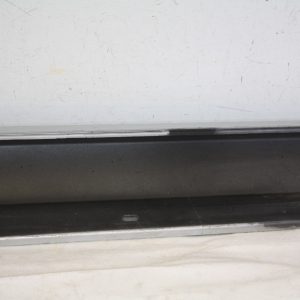 Mercedes CLS C218 Left Side Skirt A2186900340 Genuine *SEE PICS* - Image 15