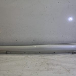 Mercedes CLS C218 Left Side Skirt A2186900340 Genuine *SEE PICS*