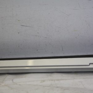 Mercedes CLS C218 Left Side Skirt A2186900340 Genuine *SEE PICS* - Image 8