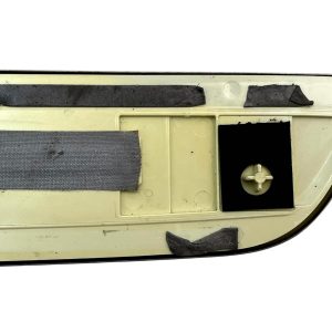 Mercedes CLS W257 Front Left Passenger Side Door Sill Step A2576806900 Genuine - Image 12