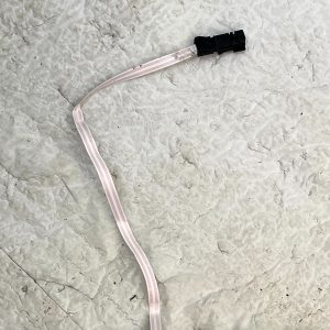 Mercedes CLS W257 Front Left Passenger Side Door Sill Step A2576806900 Genuine - Image 13