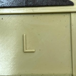 Mercedes CLS W257 Front Left Passenger Side Door Sill Step A2576806900 Genuine - Image 19