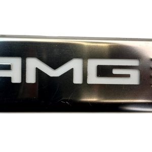 Mercedes CLS W257 Front Left Passenger Side Door Sill Step A2576806900 Genuine - Image 5