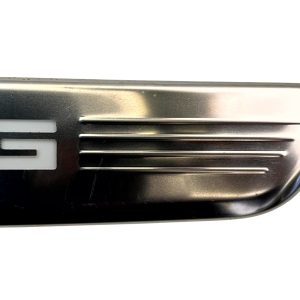 Mercedes CLS W257 Front Left Passenger Side Door Sill Step A2576806900 Genuine - Image 6