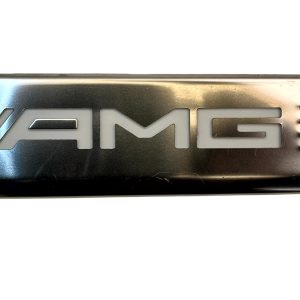 Mercedes CLS W257 Front Left Passenger Side Door Sill Step A2576806900 Genuine - Image 7