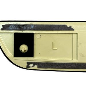 Mercedes CLS W257 Front Left Passenger Side Door Sill Step A2576806900 Genuine - Image 9