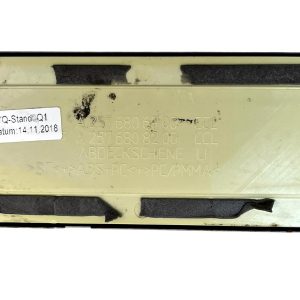 Mercedes CLS W257 Front Left Passenger Side Door Sill Step A2576806900 Genuine - Image 10
