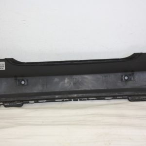 Mercedes CLS X218 AMG Estate Rear Bumper 2011-2014 A2188854525 Genuine *DAMAGED* - Image 13