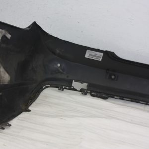 Mercedes CLS X218 AMG Estate Rear Bumper 2011-2014 A2188854525 Genuine *DAMAGED* - Image 14