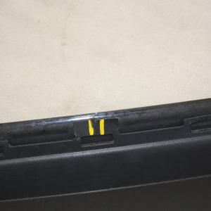 Mercedes CLS X218 AMG Estate Rear Bumper 2011-2014 A2188854525 Genuine *DAMAGED* - Image 18