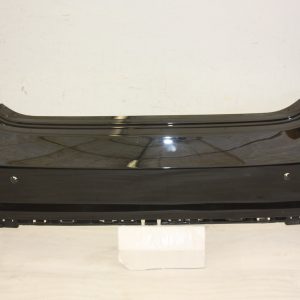 Mercedes CLS X218 AMG Estate Rear Bumper 2011-2014 A2188854525 Genuine *DAMAGED* - Image 3