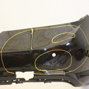 Mercedes CLS X218 AMG Estate Rear Bumper 2011-2014 A2188854525 Genuine *DAMAGED* - Image 5