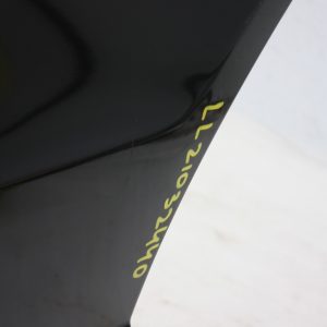Mercedes CLS X218 AMG Estate Rear Bumper 2011-2014 A2188854525 Genuine *DAMAGED* - Image 9