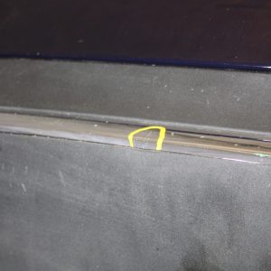 Mercedes E Class AMG Estate Rear Bumper 2016 TO 2020 A2138850301 - Image 11