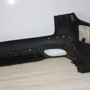 Mercedes E Class AMG Estate Rear Bumper 2016 TO 2020 A2138850301 - Image 12