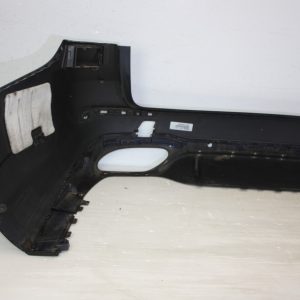 Mercedes E Class AMG Estate Rear Bumper 2016 TO 2020 A2138850301 - Image 13