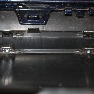 Mercedes E Class AMG Estate Rear Bumper 2016 TO 2020 A2138850301 - Image 16
