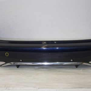 Mercedes E Class AMG Estate Rear Bumper 2016 TO 2020 A2138850301 - Image 3