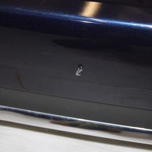 Mercedes E Class AMG Estate Rear Bumper 2016 TO 2020 A2138850301 - Image 5