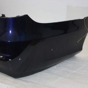 Mercedes E Class AMG Estate Rear Bumper 2016 TO 2020 A2138850301 - Image 6