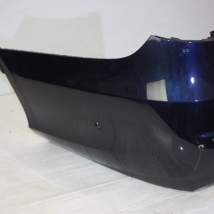 Mercedes E Class AMG Estate Rear Bumper 2016 TO 2020 A2138850301 - Image 8