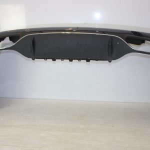 Mercedes E Class AMG Estate Rear Bumper 2016 TO 2020 A2138850301 - Image 9