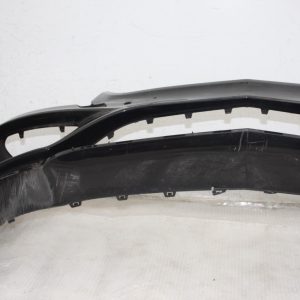 Mercedes E Class C207 AMG Front Bumper A2078857825 Genuine *DAMAGED* - Image 11
