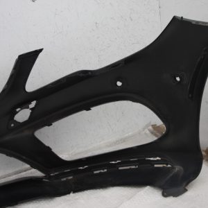 Mercedes E Class C207 AMG Front Bumper A2078857825 Genuine *DAMAGED* - Image 14