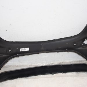 Mercedes E Class C207 AMG Front Bumper A2078857825 Genuine *DAMAGED* - Image 15