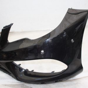 Mercedes E Class C207 AMG Front Bumper A2078857825 Genuine *DAMAGED* - Image 4