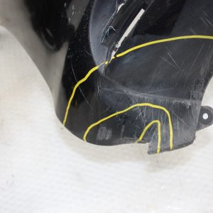 Mercedes E Class C207 AMG Front Bumper A2078857825 Genuine *DAMAGED* - Image 7