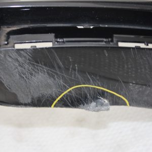 Mercedes E Class C207 AMG Front Bumper A2078857825 Genuine *DAMAGED* - Image 9