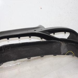 Mercedes E Class C207 AMG Front Bumper A2078857825 Genuine *DAMAGED* - Image 10