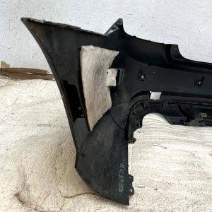 Mercedes E Class C207 AMG Rear Bumper 2009 TO 2013 A2078853525 Genuine - Image 10