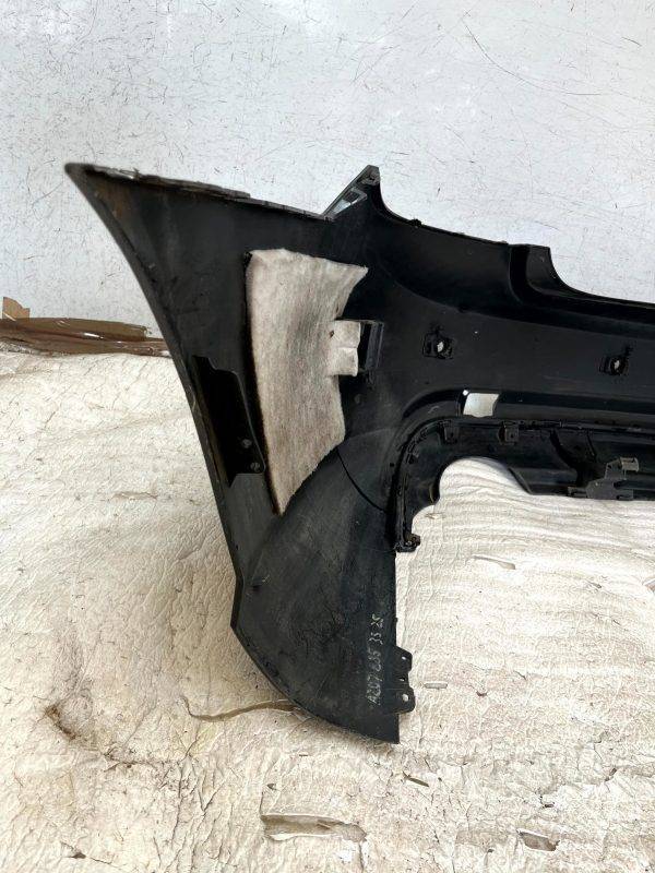 Mercedes E Class C207 AMG Rear Bumper 2009 TO 2013 A2078853525 Genuine 178459741622 10