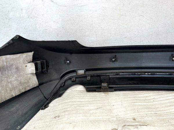 Mercedes E Class C207 AMG Rear Bumper 2009 TO 2013 A2078853525 Genuine 178459741622 12